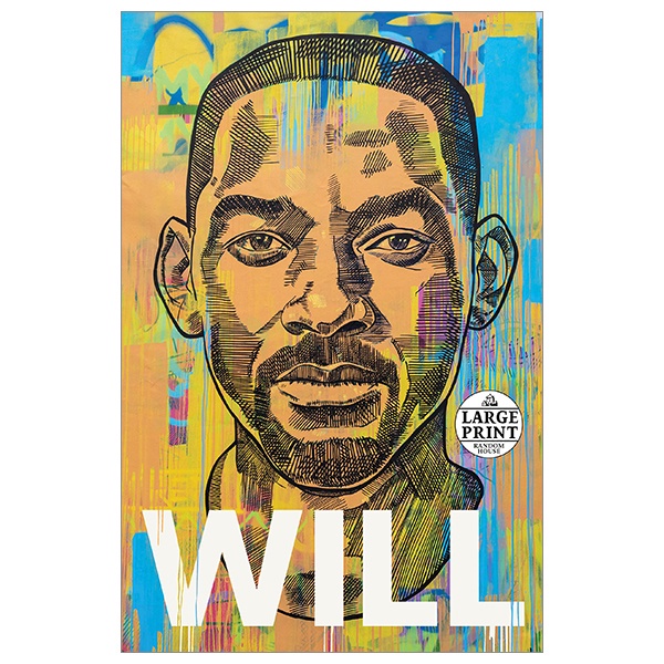 Sách - Will (Will Smith & Mark Manson) - Huy Hoàng Books