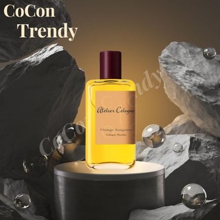 Cocon trendy -- nước hoa orange sanguine -- 5-20ml