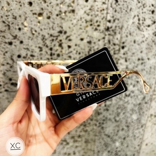 Kính mát thời trang nữ cao cấp VERSACE