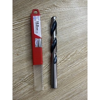 Mũi khoan inox Đức  cỡ lớn 9-18mm