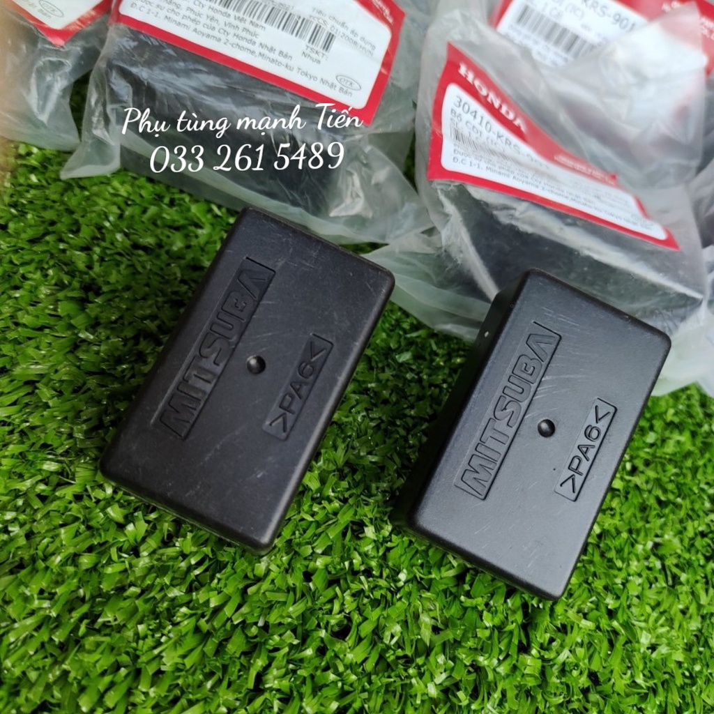 Ic Mitsuba Dream , Wave ( hàng cty cao cấp )