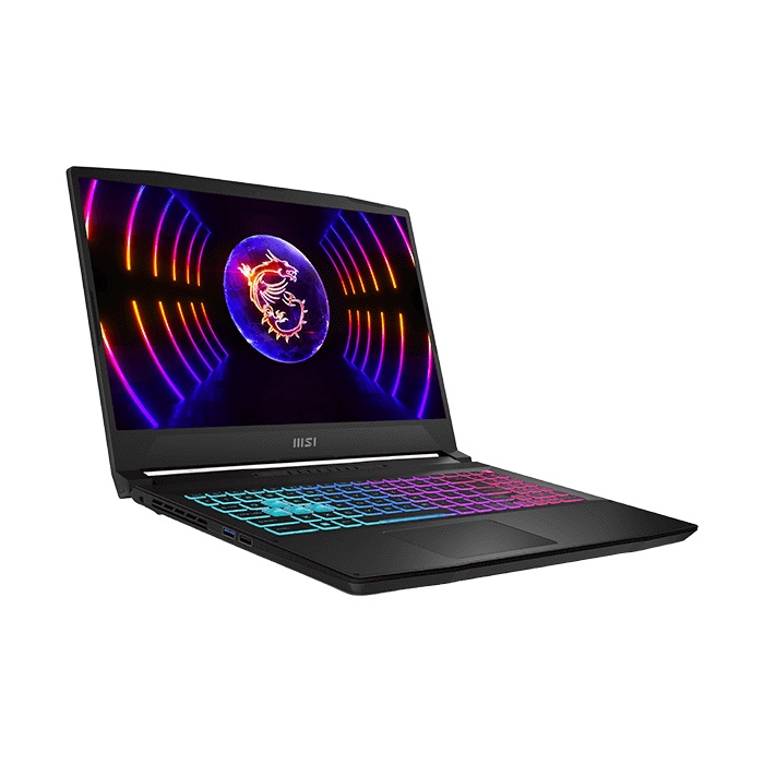 Laptop MSI Katana 15 B13VEK-252VN i7-13620H | 8GB | 512GB | RTX™ 4050 6GB | 15.6"