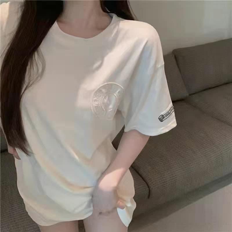 ÁO PHÔNG CHROME HEARTS