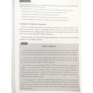 Sách - Basic IELTS Reading