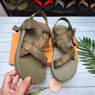 Dép Sandal Nam Chaco mã T19