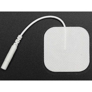 Miếng dán điện xung 4.4cm, miếng dán xung massage