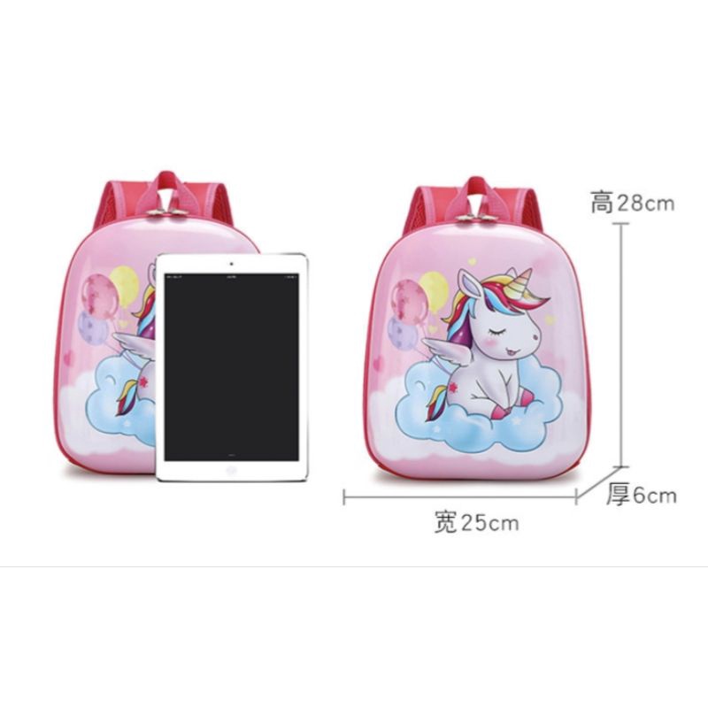 Balo Trứng Cho Bé Hình Chuột MicKey, Công Chúa Siêu Xinh Cho Các Bé Gái Mầm Non