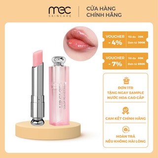 Son dưỡng có màu Dior Addict Lip Glow 004 Đều Màu Và Mềm Môi - MecSkincare