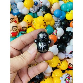[Quà tặng mới] Set 10 lật đật cute