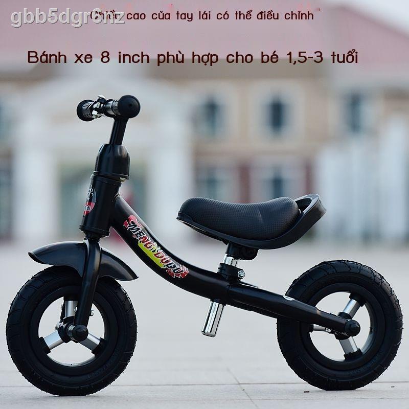 ✱ [ HOT Sale ]Xe thăng bằng trẻ em Xe trượt Scooter không bàn đạp Xe đạp 2 bánh trẻ em Xe yoyo 1-3-6 tuổi