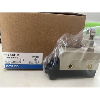 Công tắc hành trình zc-q2155- omron