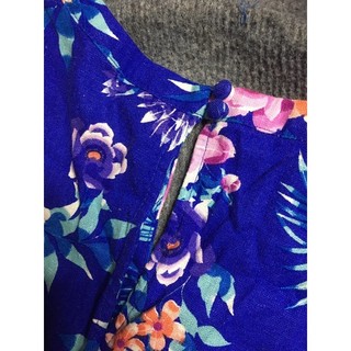 Đầm linen  George UK size 20