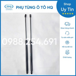 Ty mở cốp xe Kenbo tải, Kenbo Van