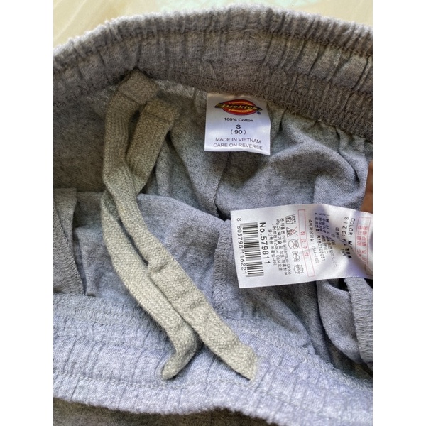 Quần DICKIES Nam .VNXK