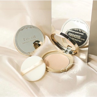 Phấn phủ Canmake Marshmallow Finish Powder 10g