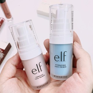 date 09/2024 - Kem lót ELF Face Primer