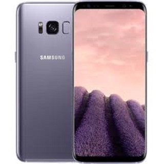 Điện thoại Samsung Galaxy S8 ram 4G bộ nhớ 64G 2sim mới Chính Hãng, màn 5.8inch, Camera siêu nét - GS 05