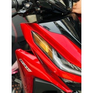 Decal Dán Đèn Demi Vario [ 1 CẶP ]