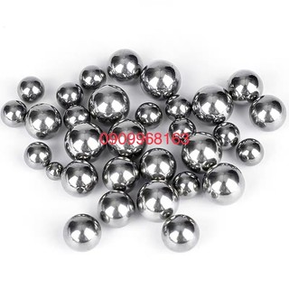 [SẮT] BI CÁC LOẠI (BỊCH 1KG)