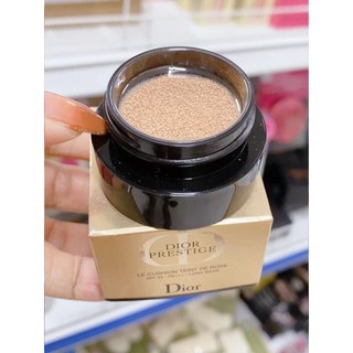 Phấn nước Dior mini size 4g - Chính hãng Pháp
