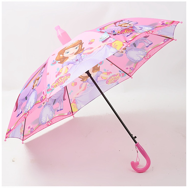 Ô DÙ TRẺ EM IN HÌNH NGỘ NGHĨNH CHO BÉ SHOP GIAO MÀU VÀ HÌNH NGẪU NHIÊN THEO GIỚI TÍNH