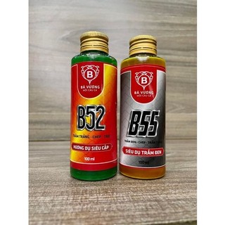 B55 + b66 vị tanh siêu dụ trắm đen bá vương