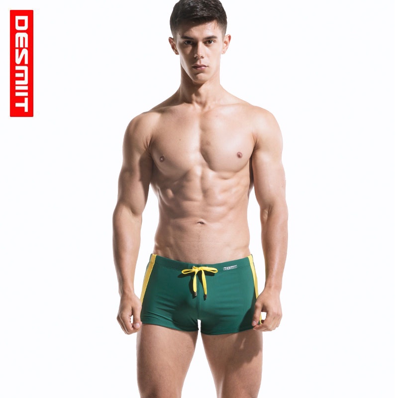 Quần Bơi Nam Boxer Thời Trang Desmit S410 - Chống Nước, Thoải Mái Thoáng Khí - Desmiit Official Store | BigBuy360 - bigbuy360.vn