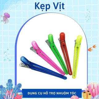 Kẹp Mỏ Vịt (Giao Màu Ngẫu Nhiên)