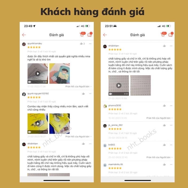 Vở luyện viết tiếng trung KT Books - Tập viết 3500 chữ hán in chìm dùng mực bay màu | BigBuy360 - bigbuy360.vn