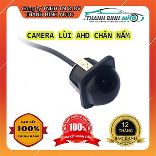 Camera lùi ahd chân nấm bản cao cấp