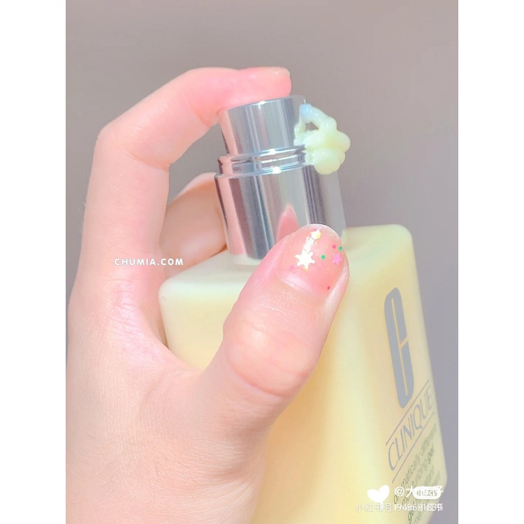 Kem dưỡng ẩm CLINIQUE Gel 50ml CSD chumia