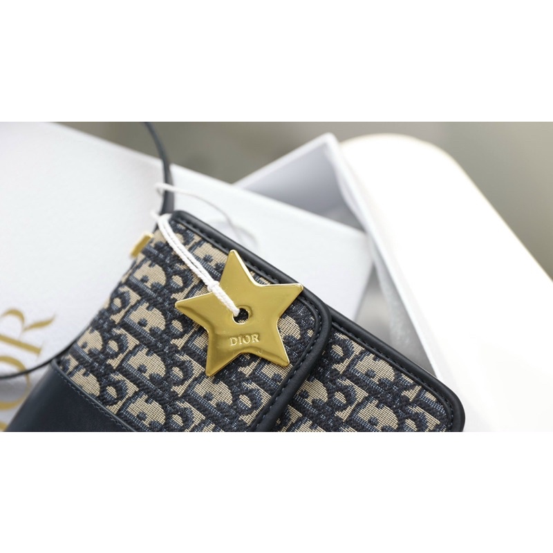 Túi dio montaigne spsl fullbox size 24cm