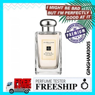 ✦GH✦ Nước hoa Jo Malone Peony & Blush Suede fullsize