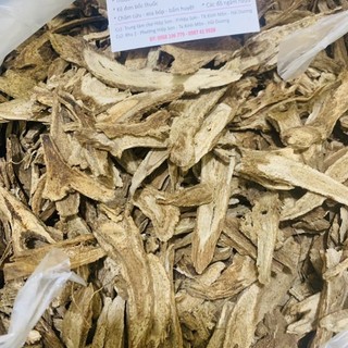 100gr Mộc Hương Bắc (Khô, Thơm, Sạch)