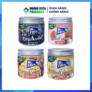 Sáp thơm phòng Mr. Fresh Pure Aroma 230g