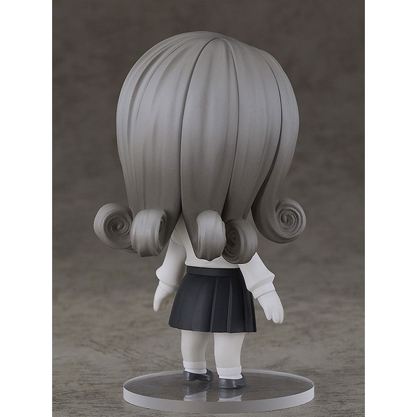 Mô Hình Nendoroid Kirie Goshima - Nendoroid 2072 Uzumaki