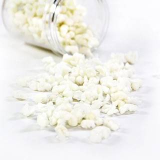 Cốm popcorn, cốm bỏng ngô - nguyên liệu slime