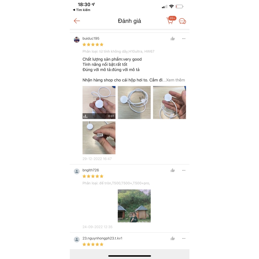 ⭐Sạc watch 🍎⭐ Sạc từ tính không dây cho đồng hồ | BigBuy360 - bigbuy360.vn