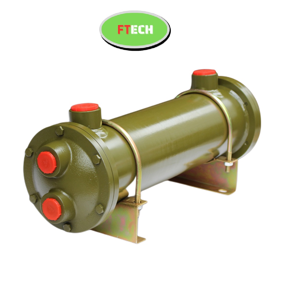Bộ Làm Mát Dầu (Giải Nhiệt Dầu) OR-60/100/150/250/350