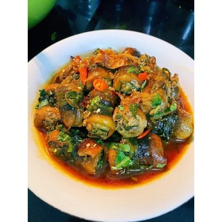 500gr lươn cuộn thịt xứ Nghệ