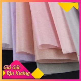 Giấy sydney gói hoa gói quà không thấm nước