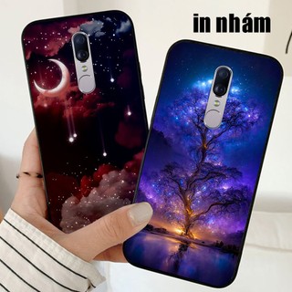 Ốp lưng oppo f11 / oppo f11 pro in hình phong cảnh bầu trời