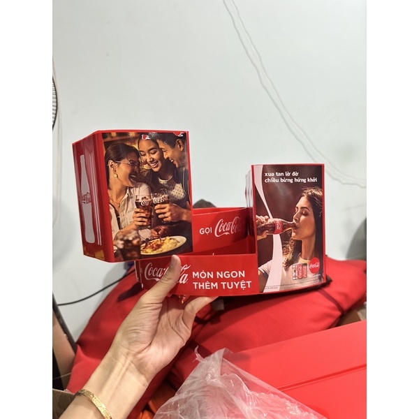 ống đựng đũa- khay gia vị