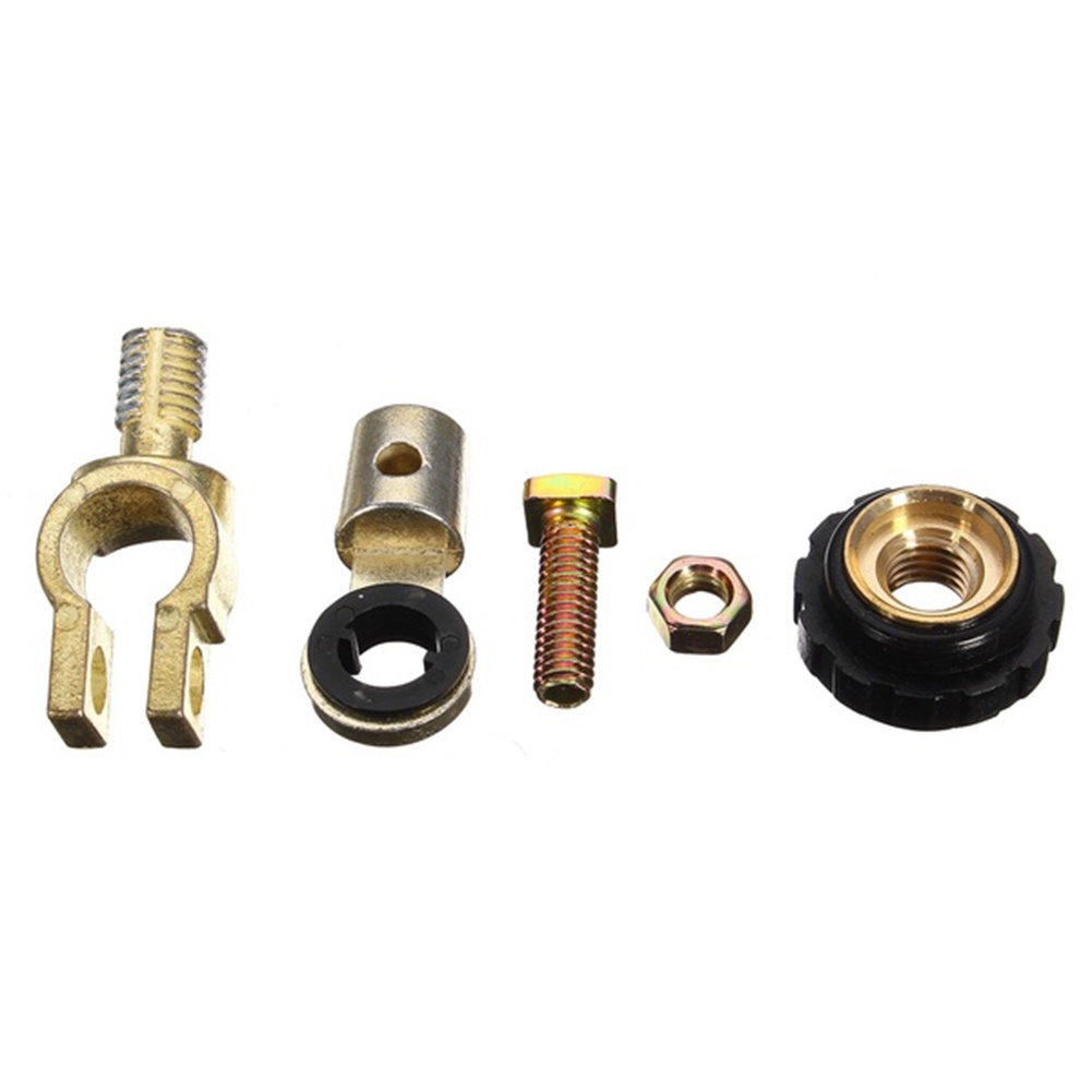 Công tắc ngắt kết nối bình ắc quy cho xe hơi 17mm cao cấp