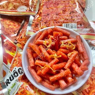 Combo gói snack bim bim ruốc Thiên Long (gói 26g)