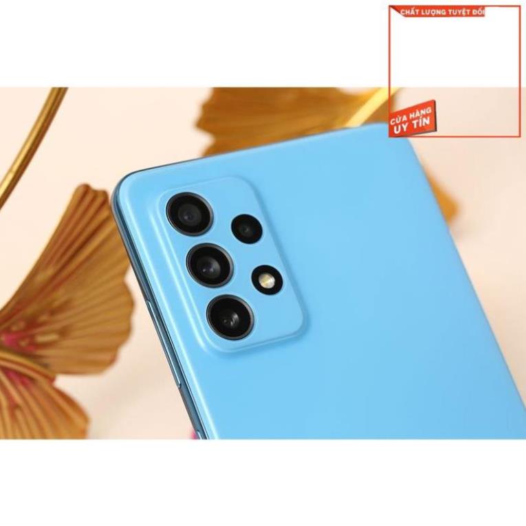 _Điện thoại SAMSUNG Galaxy A72 , Chính hãng 100% Fullbox nguyên seal bảo hành 12 tháng
