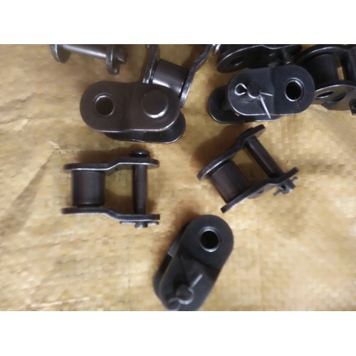 5 Khóa xích eo đơn 40-1