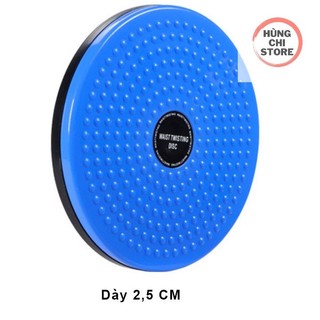 Bàn xoay lắc tập bụng, tập eo thon topbody hàng đẹp