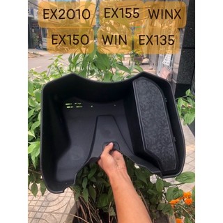 Rổ giữa appi V8 dành cho mọi loại xe