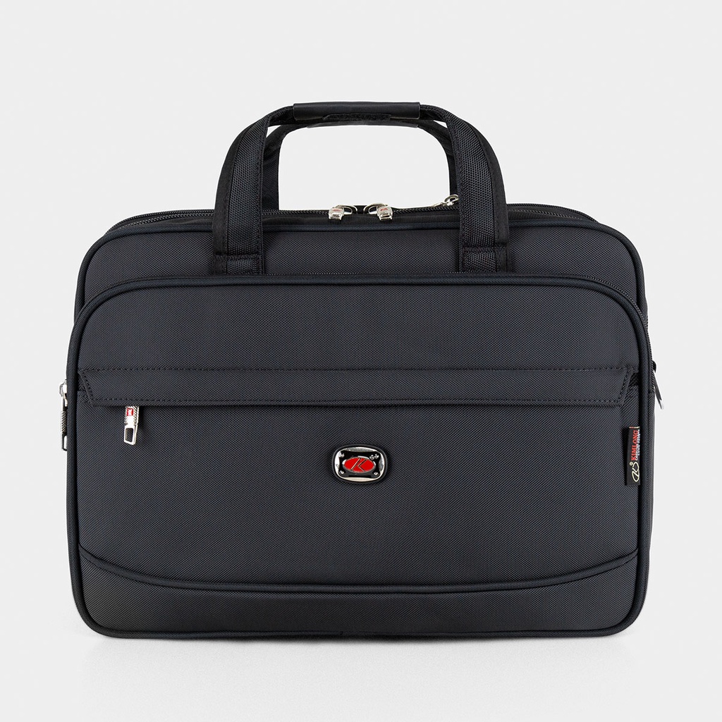 Cặp Xách Laptop, Cặp Laptop 16 Inch Chống Nước, Có Ngăn Kéo Mở Rộng KL018